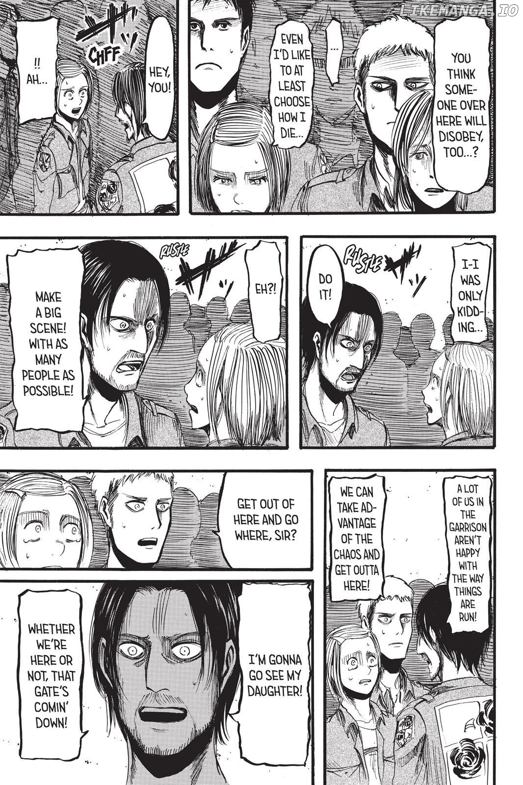 Shingeki no Kyojin, Chapter 12 image 13